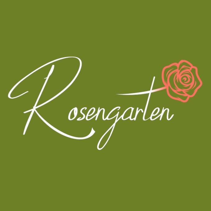 Appartements Rosengarten Зёлль Экстерьер фото